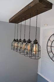 Pin By Karen Weil On Kitchens In 2021 Rustic Kitchen Lighting Rustic Lighting Rustic Kitchen Island