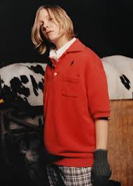 Marieke lucas rijneveld was born in nieuwendijk, netherlands, in april 1991 and uses 'they' pronouns. Marieke Lucas Rijneveld The Dutch Dairy Farmer Who Wrote A Bestseller Dazed