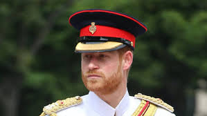 Prince harry said in a statement that his grandfather prince philip was cheeky right 'til the end. jackson shared a paris match magazine cover on instagram from february 1957 featuring a young prince philip — though the image could easily be mistaken for his grandson. Prince Harry Looks The Spitting Image Of A Young Prince Philip On His Royal Tour Smooth