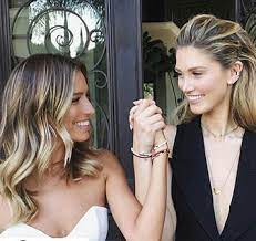 Renee bargh (born 18 october 1986) is an australian celebrity and tv presenter, who is best known as a host of channel australia. Extra Tv Red Carpet Host Renee Bargh In Nc Natalie Chapman