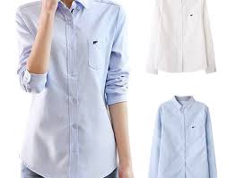 Model atasan remaja, tunik babytery, baju atasan wanita. Kemeja Wanita Remaja Atasan Terbaru Baju Wanita Remaja Blackpink 120 Kemeja Denim Casual Wanita Dengan Model Potongan Download Kemeja Wanita Kemeja Wanita