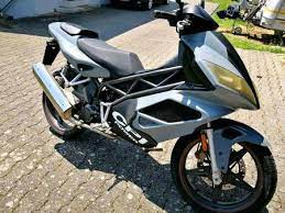 Maybe you would like to learn more about one of these? Cpi Cpi Gtr Roller Used The Parking Motorcycles