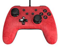 Log in to add custom notes to this or any other game. Amazon Com Powera Wired Controller Plus Super Mario Nintendo Switch Red Video Games