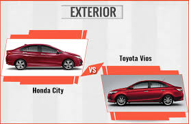 Honda malaysia hasn't confirmed the launch of the honda city hybrid in the country. Honda City Vs Toyota Vios The Ultimate Street Sedans
