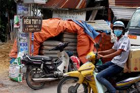 Chùm ảnh: Những tên đường 'có vấn đề' ở TP.HCM | Báo Pháp Luật TP. Hồ Chí  Minh