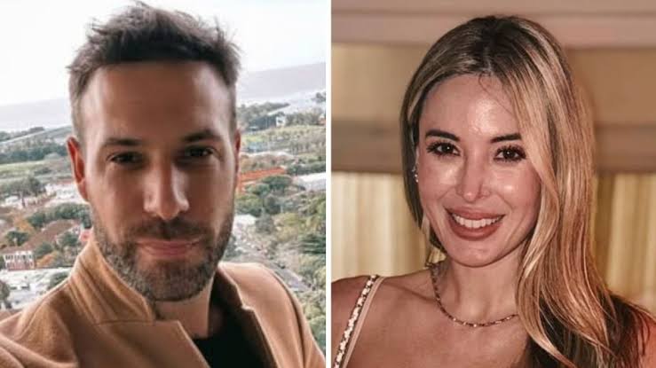 Habló la ex cocinera de Piccirillo: "no saludaba a nadie y tenía mucha  plata" - laubfal