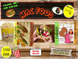Akk food & packaging (m) sdn. Mac Food Posts Facebook
