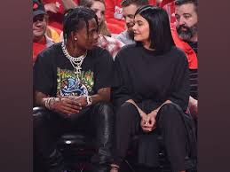 See a timeline of kylie jenner's relationship with travis scott, with whom she shares daughter stormi webster — photo gallery. Kylie Jenner Travis Scott Are Back Together But In Open Relationship Entertainment