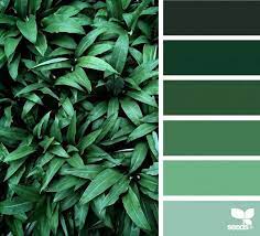 Welche Farbe Passt Grun Tipps Fur Gelungene Farbkombinationen Mit Grun Im Innenraum Dekoration Ideen Grune Farbpalette Wandfarbe Grun Farbkombinationen
