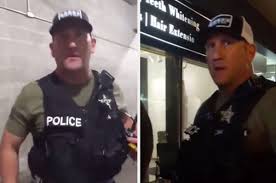 Kate brown and various other state officials for the governor's decision to sic social services on her and allegedly threaten to remove her children from. Salem Oregon Cop Filmed Telling White Men To Obey Curfew To Avoid Appearance Of Favoritism
