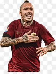 Personal data, the latest statistics and much more at inter.it/en Radja Nainggolan Png And Radja Nainggolan Transparent Clipart Free Download Cleanpng Kisspng