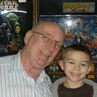 30+ "Dickerson Sr" profiles