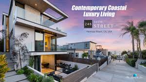 Jds outdoor designs is a landscape architect and contractor in los angeles, primarily serving manhattan beach, hermosa beach, palos verdes. Contemporary Coastal Luxury Living 246 30th Street Hermosa Beach Ca Usa The Pinnacle List
