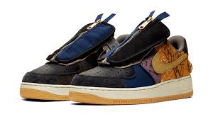 Released in november 2019, this edition has printed canvas, leather and suede uppers with zipped corduroy lace shrouds and different colored swooshes on the sides. Kruzni Medicinska Sestra Svjedocanstvo Nike Jack Goldstandardsounds Com