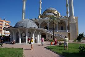Манавгат для семей с детьми. Manavgat Eto Chto Takoe Manavgat
