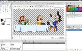 Animation desk is an ideal app for creating pencil test animations and sketches.the app provides users with multiple export options. Top 11 Best Animation Software Free To Download For Windows 10