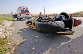 Jasper Motorcycle Accident Lawyer Injury Attorney