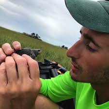 How WEC Works: Dan Catizone