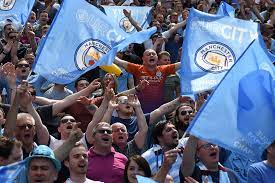 The best channel for uk and worldwide manchester city fans, young and old. Explained Why Manchester City Fans Boo The Champions League Anthem Goal Com