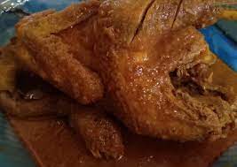 Resep ayam ingkung jawa sebagai masakan tradisional sudah tentu sangat enak dan dapat dinikmati oleh masyarakat indonesia warisan kuliner ini harus kuliner di indonesia terkenal dengan berbagai adat dan salah satunya resep ayam ingkung jawa dimana di khususkan upacara adat. Cara Mudah Mengolah Ayam Ingkung Sempurna