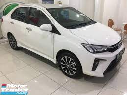 Perodua bezza 1.3 (a) premium x 2017. Rm 42 500 2021 Perodua Bezza 1 3 Premium X At Free Tax N