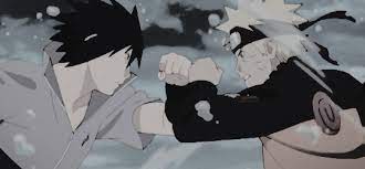 Naruto vs sasuke gifs get the best gif on giphy. Anime Naruto Shippuden Sasuke Vs Naruto The Final Battle Gif Video Naruto Vs Sasuke Final Anime Naruto Shippuden Anime