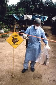 This is the first time. Monkeypox In Nigeria Outbreak Observatory