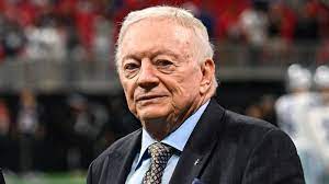 Jerry Jones Ripped For Jonathan Mingo Trade