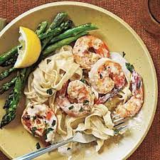 Shrimp Fettuccine Alfredo Recipe Recipe Shrimp Fettuccine Alfredo Recipes Easy Pasta Recipes