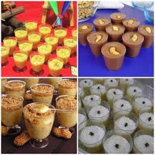 Uma festa junina é formada por muitos elementos, e a comida é um dos principais, claro. Comidas Salgadas E Doces Para Sao Joao Como Fazer Em Casa