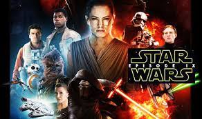 Jurassic world helmsman colin trevorrow was originally named director back in 2015 when the film first entered development, but he parted ways with lucasfilm due to creative differences over the script. Star Wars 9 First Trailer Release Date Films Entertainment Express Co Uk