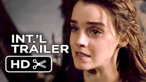 Noah UK TRAILER 1 (2014)