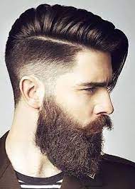 20 Best Undercut Hairstyles For Men Mens Hairstyles Undercut Hair And Beard Styles Beard Hairstyle