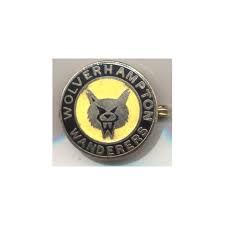 This club is founded in 16/12/2014. Wolverhampton Wanderers Fc Small Badge In Mint Condition