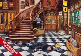 Murder most misfortunate, disorient on the murder express (prototype 2016), danganronpa: Crime Scene Games Online Autotree