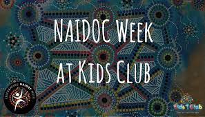 One of the best and practical ways to teach them vocabulary is using games. Naidoc Week Kids Club Child Care Centres