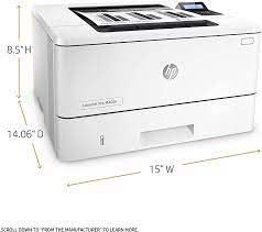 I really enjoyed this book. Amazon Com Hp Laserjet Pro M402n Monochrome Printer C5f93a Renewed Office Products