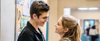 Movie theaters are staging a comeback … or at least they're trying to. After We Collided Release Date Popsugar Entertainment