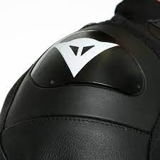 Sport Pro Leather Jacket