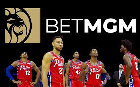 In this cozy paradise, we can hear a muffled whisper of history that preserves the achievements of the great teams of the past and the glorious chronicle of the athletes from the philadelphia 76ers club since its inception have been associated with the number indicated on the logo. Philadelphia 76ers Betmgm Form Nba Betting Partnership As 2021 Season Begins
