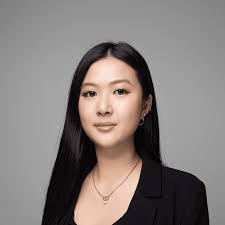 Catherine Chan's Instagram, Twitter & Facebook