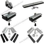 Thin film clamp are used in the manufacture of flexible ...