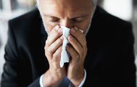 This is because the body learns how to react to whatever it has misdiagnosed as a threat and continues to react that way every time exposure occurs. Allergic Rhinitis Your Nose Knows Harvard Health