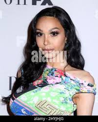 Alexia garcia hi-res stock photography and images