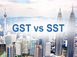 As their names suggest, both are consumption taxes. Knowing Malaysia S Gst Vs Sst Knowing The Difference