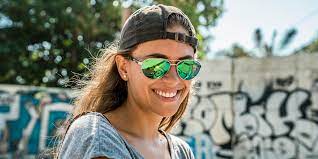 Unisex and made of monel®. Costa Fernandina Sunglasses Review Sportrx