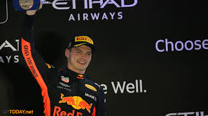 Verstappen has long been close with the schumacher. Jos Verstappen Max Using His Head More Gptoday Net