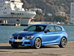 S0-modele-bmw-serie-1-f21-m-3-portes - Welovebuzz - عربية