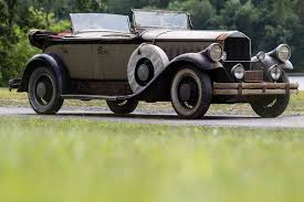 Image result for Dune Brown 1929 Pierce-Arrow