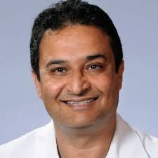 Dr. Ayush Arora, RPVI, MD, Internal Medicine
